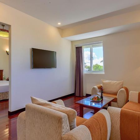 Khach San Park Hotel Dalat Εξωτερικό φωτογραφία