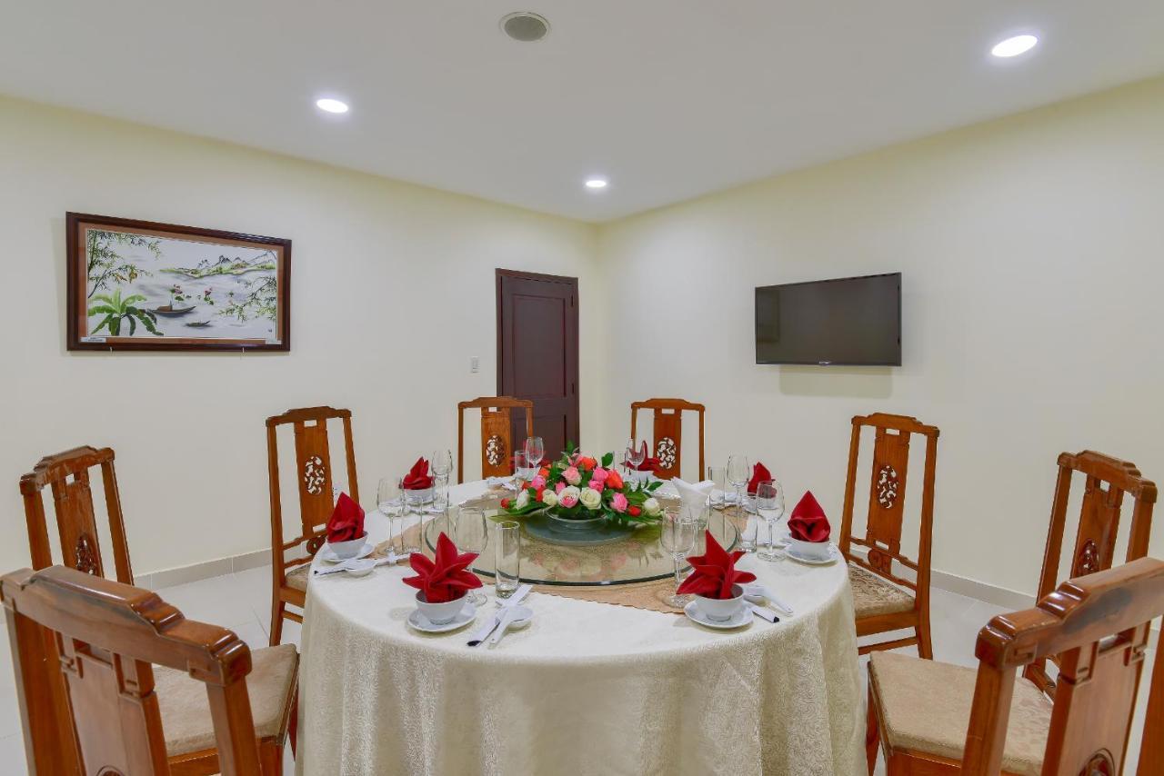 Khach San Park Hotel Dalat Εξωτερικό φωτογραφία